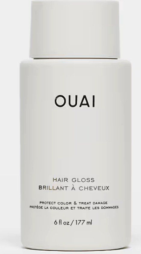 OUAI Hair Gloss - 177 ml