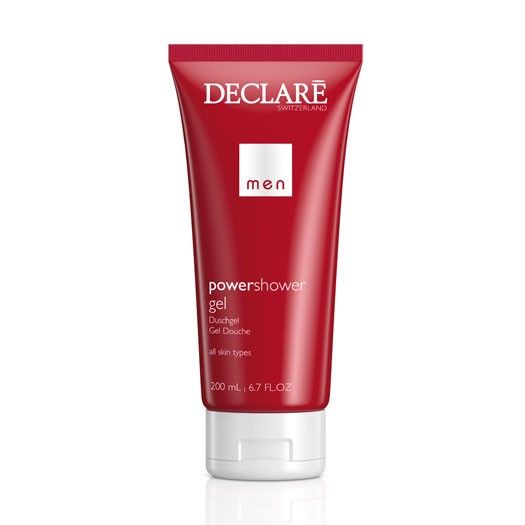Declaré Power Shower Gel (MEN) - 200ml