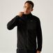 Regatta Frankie Borg Veste polaire zippée anti-bouloches pour homme