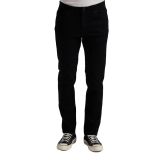 LEE SLIM FIT MVP BLACK SLIM STRAIGHT HEREN