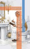 LE François Mollo Livre Wc - Les Chroniques Du Trône Moderne-Le Trône Et l'Autel Paperback