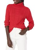 Amazon Essentials Dames Fisherman Cable Coltrui