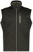 CMP Mouwloos softshell jack voor heren, maat S, polyester, waterdicht, herfst/winter 2026