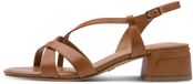 Tamaris - Femme - Sandale - Marron - Taille 41