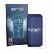 Savvies - Protection d'écran pour Motorola Moto G Max - Film protecteur transparent 18 Pièces