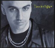 Music&Words Tim Eriksen - Tim Eriksen (CD)