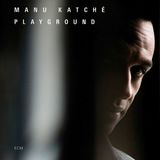 Outhere Manu Katché - Playground (CD)