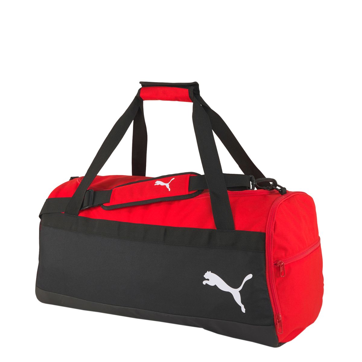 PUMA TeamGOAL 23 Teambag M - puma red / puma black