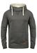 BLEND Sweatshirt '703585ME' donkergrijs