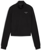 Puma Dames-sweatjack W X Hyrox Cloudspun 1/4 Zip 527635