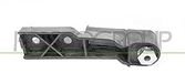 PRASCO Halter, Stoßfänger AD0341007 vorne links | Compatibel met: AUDI A6 C6, A6 C6 Avant
