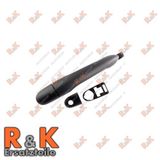 PRASCO RN9188211 bedieningselementen