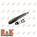 PRASCO RN9188211 bedieningselementen