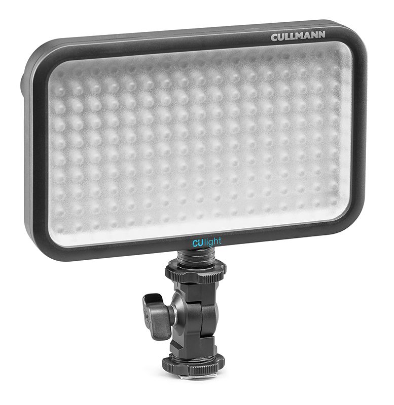 Cullmann CUlight V 390DL - Zwart
