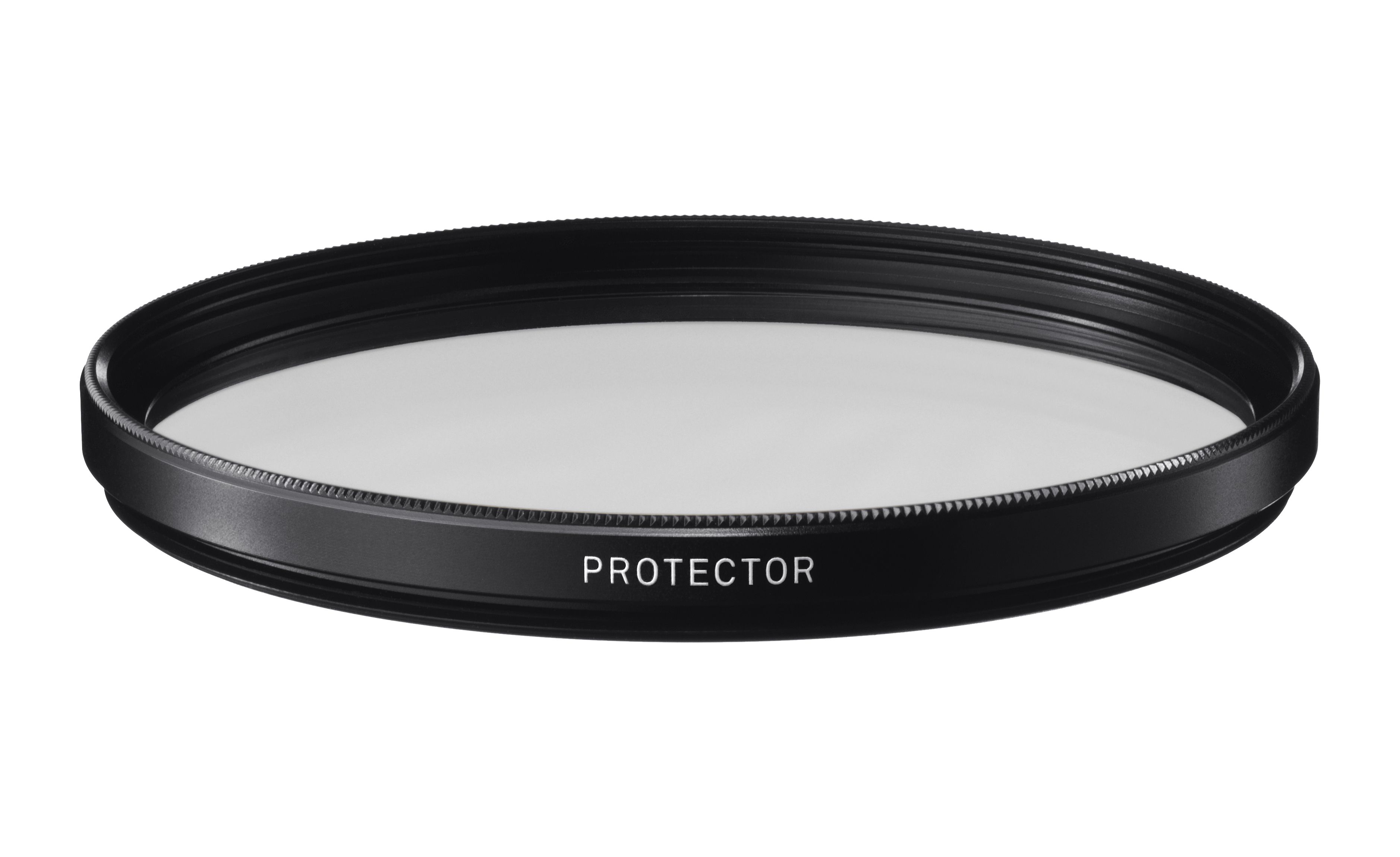 Sigma 62mm Protector - Zwart