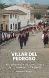 Recopilación Villar del Pedroso Carnaval de Ánimas