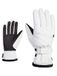 Ziener KASA Skihandschoenen voor dames, extra warm, ademend, G-Loft