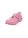 SUPERFIT Huisschoenen 'Bonny' pink