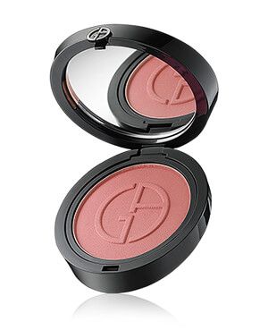 Armani Giorgio Armani Luminous Silk Glow Blush Shade 10