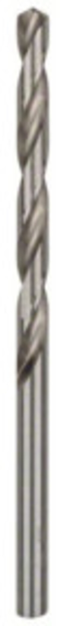 Bosch metaalboor HSS-G DIN 338 6,4 x 63 x 101 mm - 10 stuks