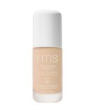 rms beauty SunCoverup Super Tint SPF 50 Getinte gezichtscrème