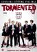 Megamoviestore Tormented DVD