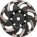 ROTEC KOMSCHIJF FANCUP HI-SPECIAL 150 / 15,0 MM - 7444150