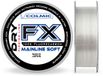 Colmic Dry Fx Fluorocarbon 200 m Argent 0.235 mm