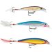 Rapala Minnow X-rap® Suspending 13g 100 mm