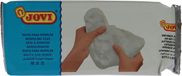 Jovi Kinder speelgoed klei - 1 kilo - kleur wit