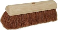 Betra bezemkop - binnenbezem - FSC hout/kokos - 30 cm