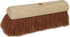 Betra bezemkop - binnenbezem - FSC hout/kokos - 30 cm
