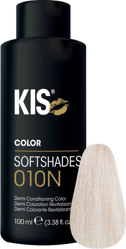 Royal Kis KIS - Softshades - 100 ml - 010N