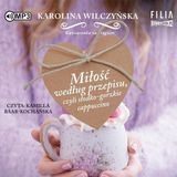 Storybox Kawiarenka om de hoek, Deel 2: Liefde volgens recept - Karolina Wilczyńska