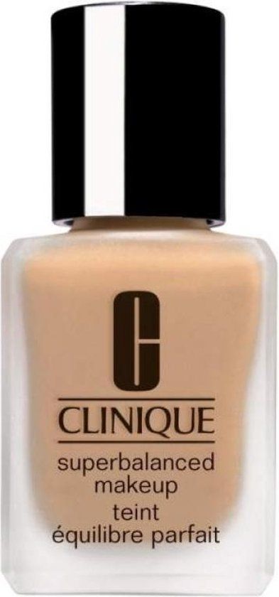 Clinique Superbalanced Foundation - 01 Petal