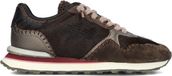 MRP Amsterdam Mrp06uphs Sneakers Dames Bruin Maat 39