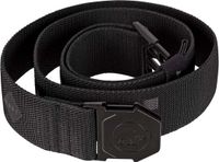Mammut Alpine Riem Zwart Man
