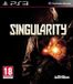 Singularity - PlayStation 3 - Jeu de tir - Édition standard