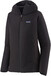Patagonia Nano-Air Light Hybrid Hoody - Dames - Zwart - Maat M - 2023