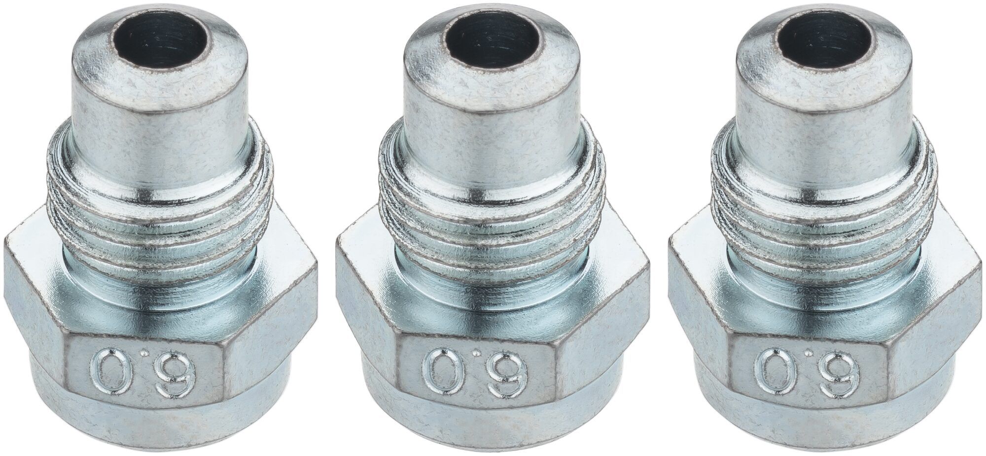 HAZET Set mondstukken 9037N-2-028/3