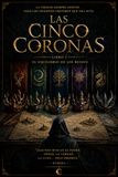 LAS Independently Published LAS CINCO CORONAS Paperback