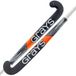 Grays GTI 5000 Dynabow Indoor Hockeystick Senior Noir - Blanc - Orange