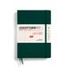 Leuchtturm1917 Weekplanner A5 Hardcover 18 maanden 2024-2025 Forest Green