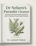 Dr Nelsen's Parasite Cleanse