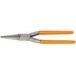 Picard 0019300-260 Pince à bec rond Bec rond 260 mm