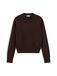 TOMMY HILFIGER Trui donkerbruin
