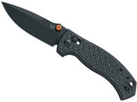 Fox Zakmes Ansu Carbon Fiber
