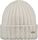 Barts Bayne Beanie - unisex mutsen - beige