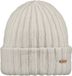 Barts Bayne Beanie - unisex mutsen - beige