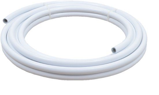 KIRCHHOFF PE/Aluminium Meerlagen Buis - Rol 10 m - 26 x 3 mm